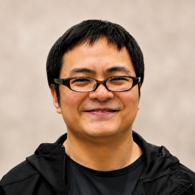 Leon Liang